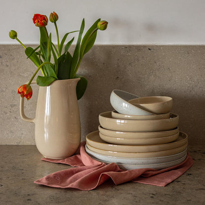 Decotique BON Plate 22 Beige