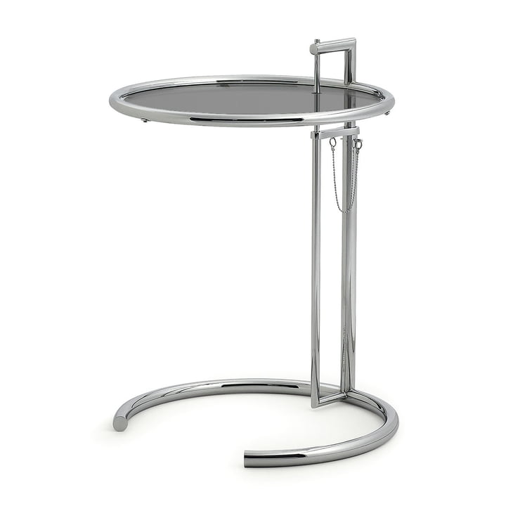 [Sparepart] Glass of ADJUSTABLE TABLE E 1027