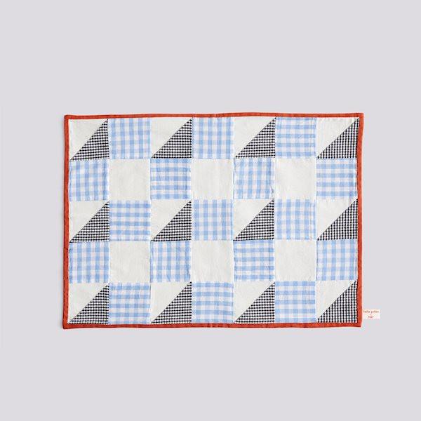 Sobremesa Place Mat (Request Info).