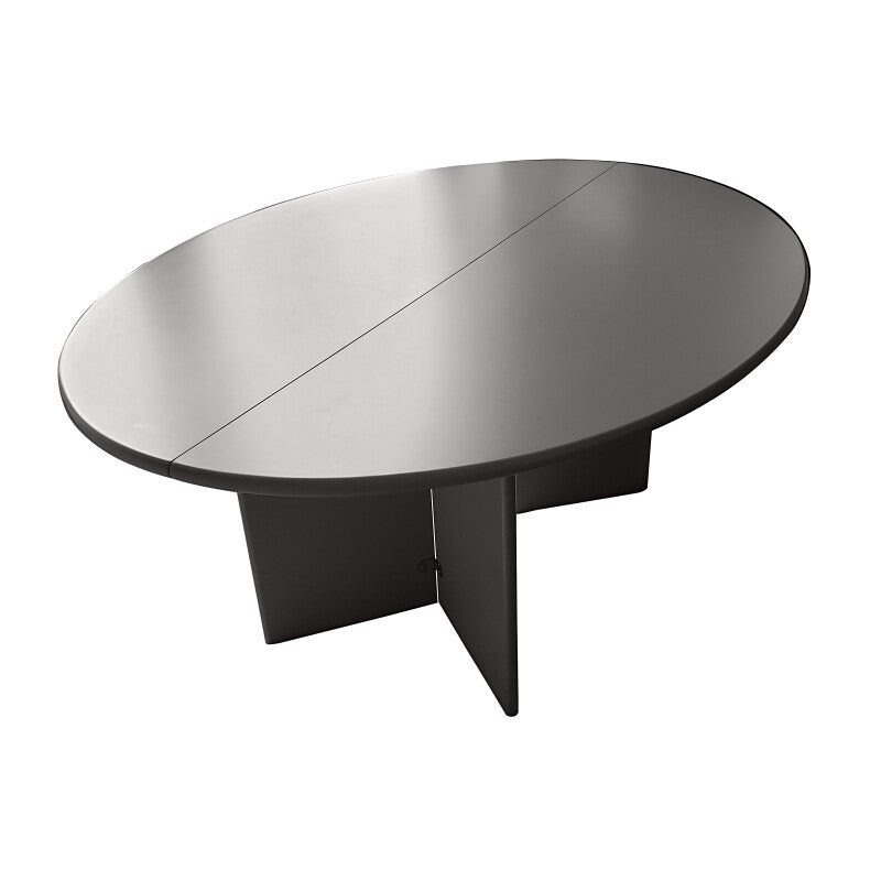 Antella - oval console table.