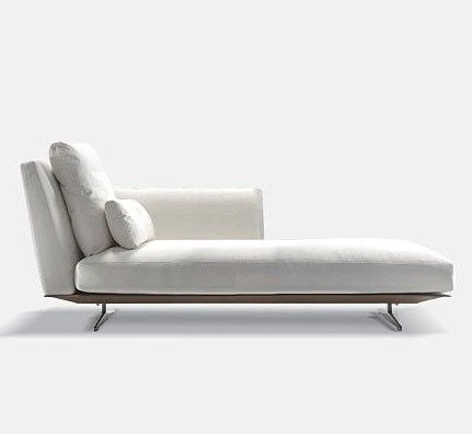 EVERGREEN Chaise Longue