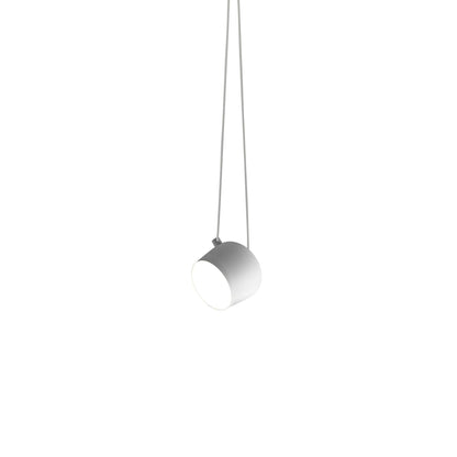 Aim Small Suspension Lamp.