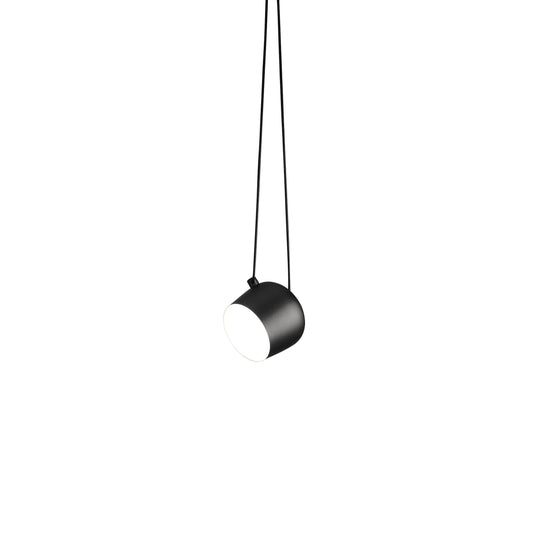 Aim Small Suspension Lamp.