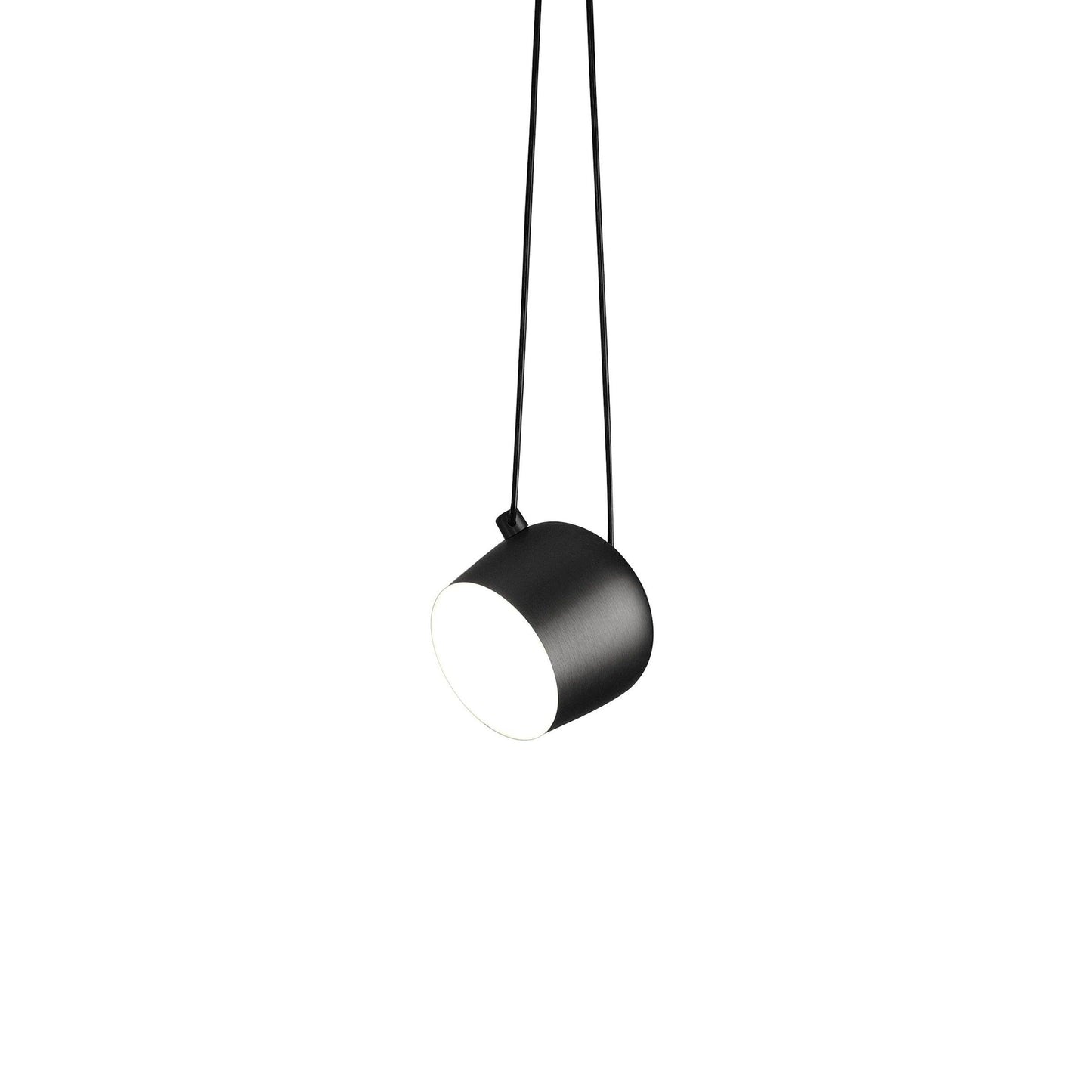 Aim Suspension Lamp.