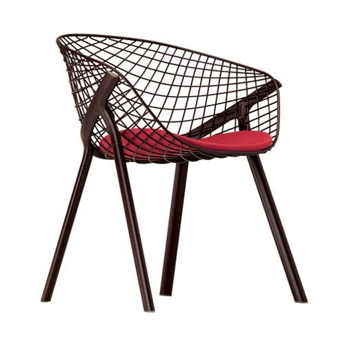 kobi chair + pad / 040_S (Request Info).