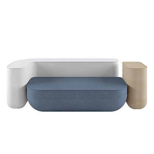 okome sofa 2 / 25B (Request Info).