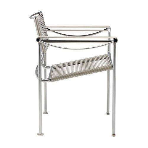 green pvc armchair / 202_O (Request Info).