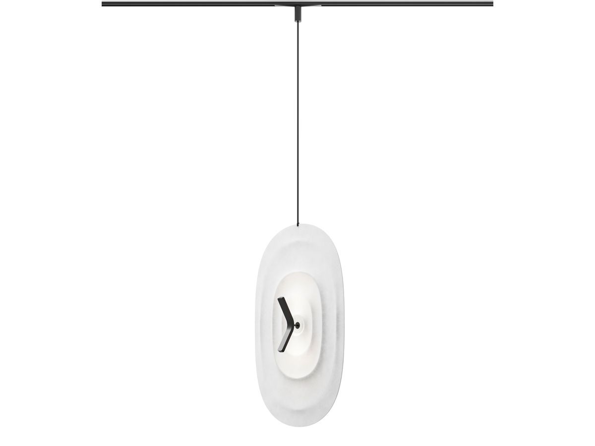 ALIBEL - Die cast aluminium track-Light (Request Info).
