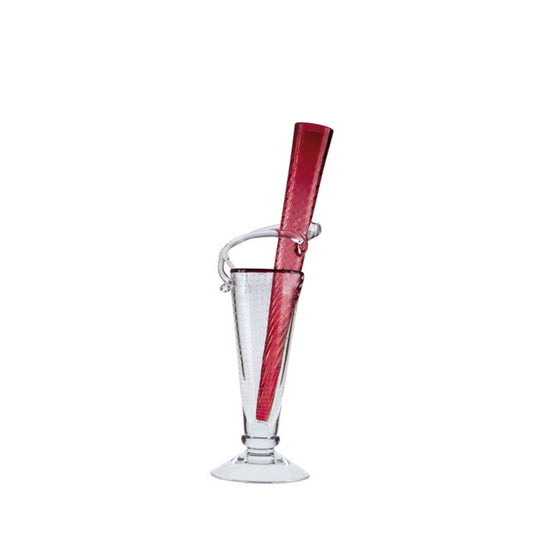 ALIOSCIA Vase (Request Info).