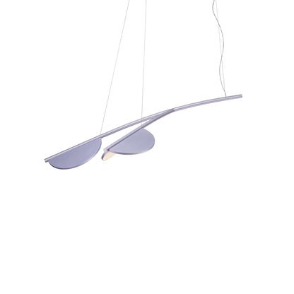 Almendra Organic Suspension 2 Lamp.