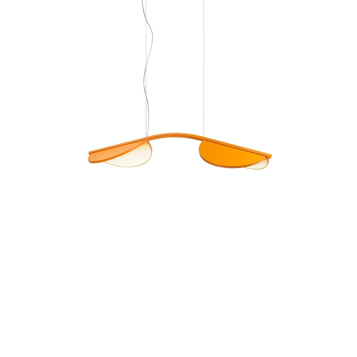 Almendra Arch Suspension 2 Lamp.