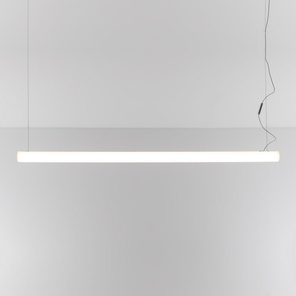 Alphabet of light linear 180 Suspension Lamp.