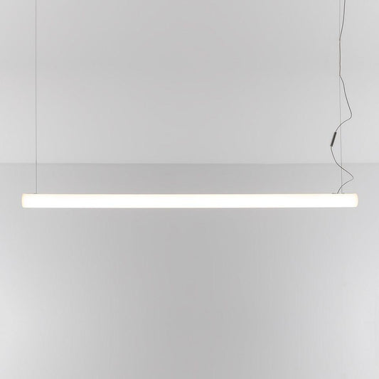 Alphabet of light linear 120 Suspension Lamp.