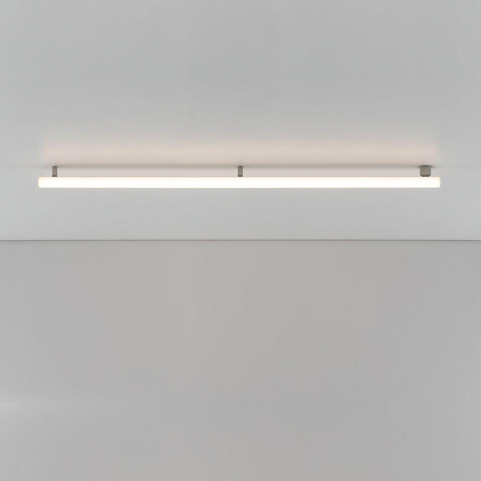 Alphabet of light linear 180 Wall/Ceiling Lamp.