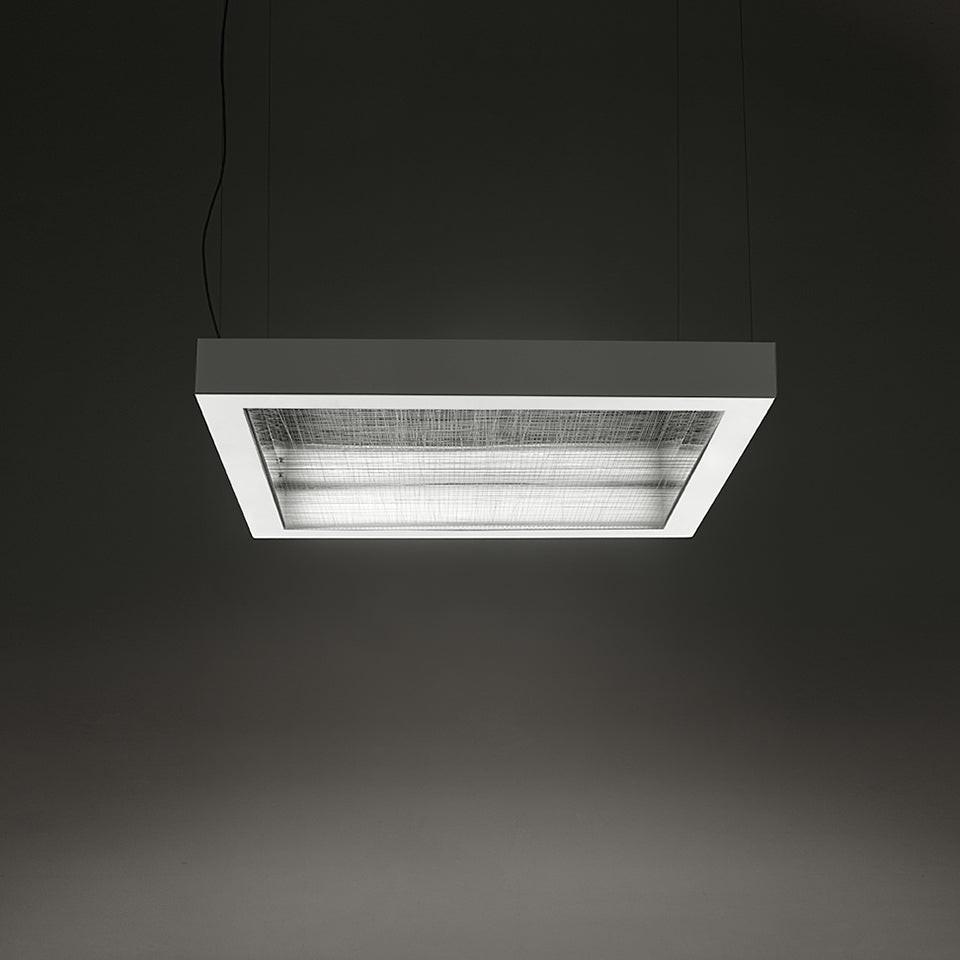 Altrove Suspension Lamp (Request Info).