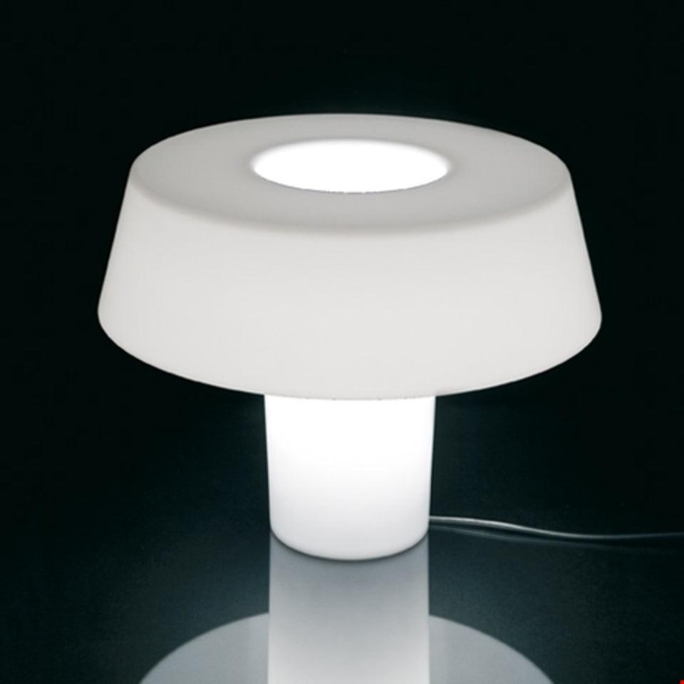 Amami Table Lamp (Request Info).