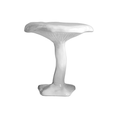 Amanita - Round Fiberglass Bistro Table