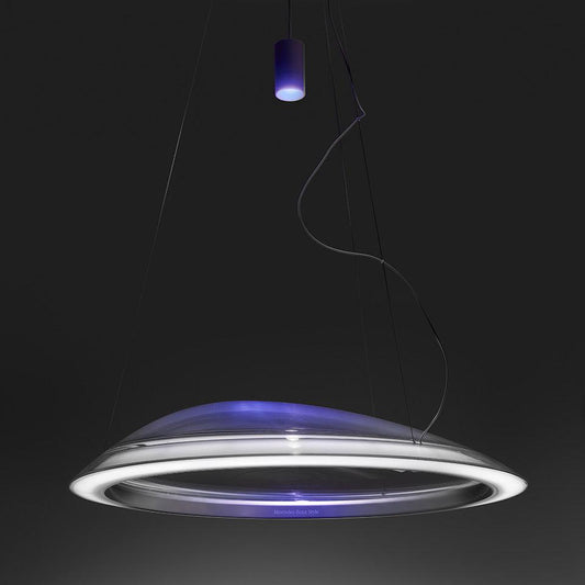 Ameluna Suspension Lamp.