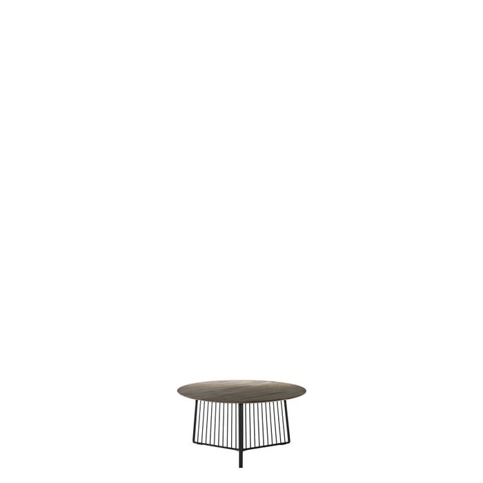 ANAPO Coffee Table (Request Info).