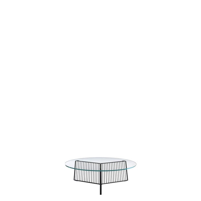 ANAPO Coffee Table (Request Info).