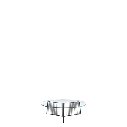 ANAPO Coffee Table (Request Info).