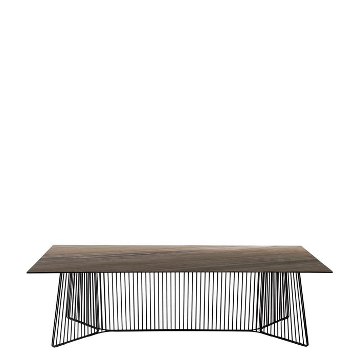 ANAPO Table (Request Info).