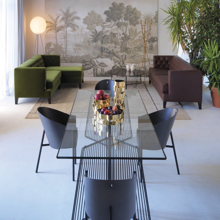 ANAPO Table (Request Info).