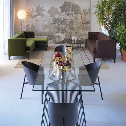 ANAPO Table (Request Info).