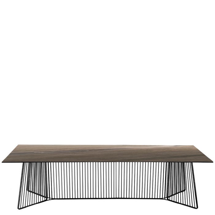 ANAPO Table (Request Info).