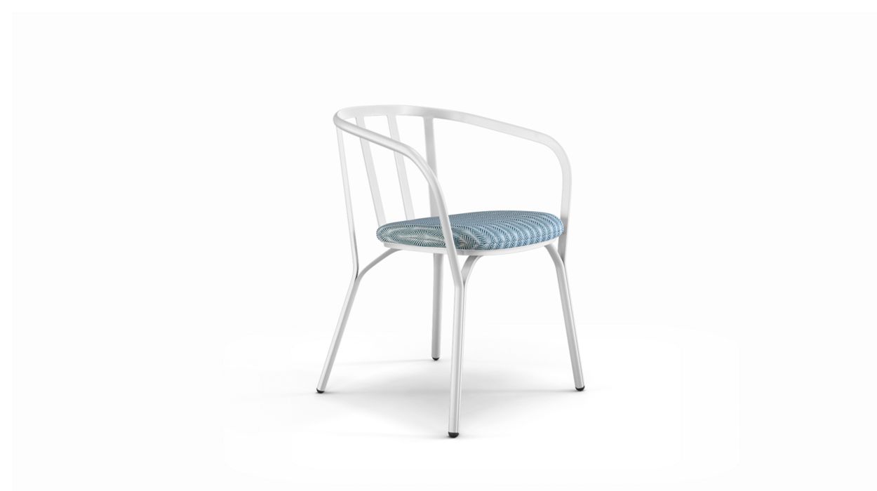 ANGEL BRIDGE ARMCHAIR by Roche Bobois
