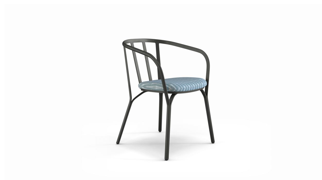 ANGEL BRIDGE ARMCHAIR by Roche Bobois
