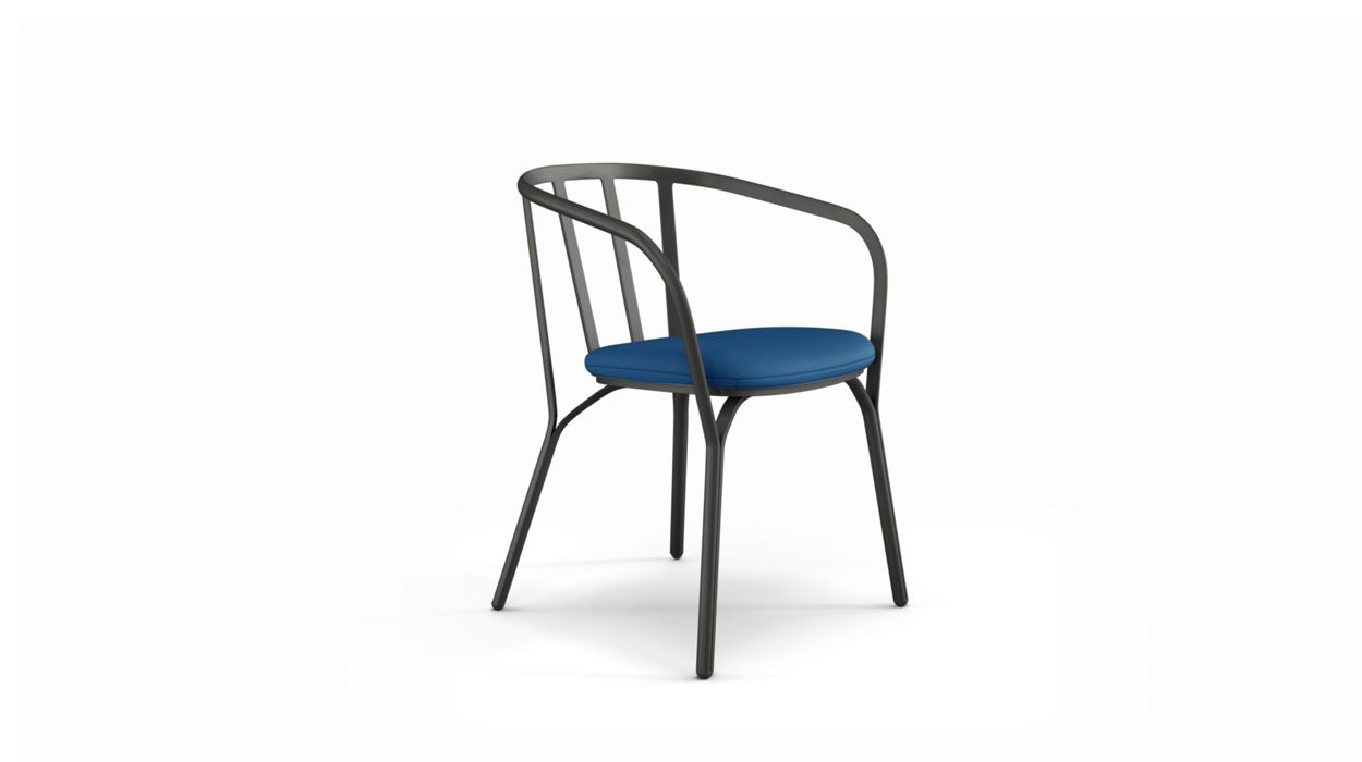 ANGEL BRIDGE ARMCHAIR by Roche Bobois