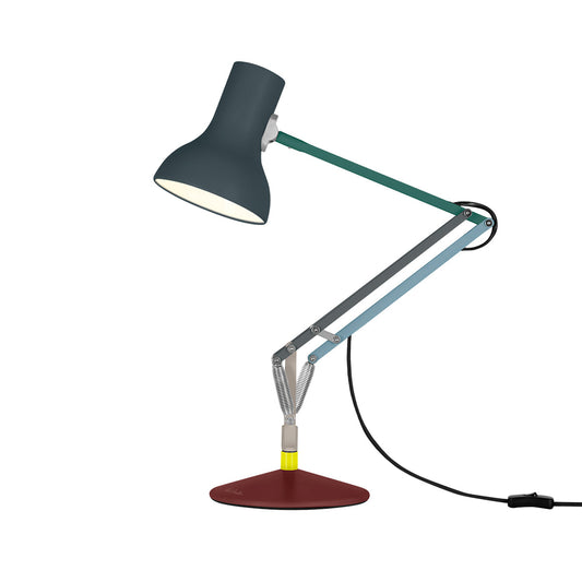 Type 75 Mini desk lamp, Paul Smith Edition 4