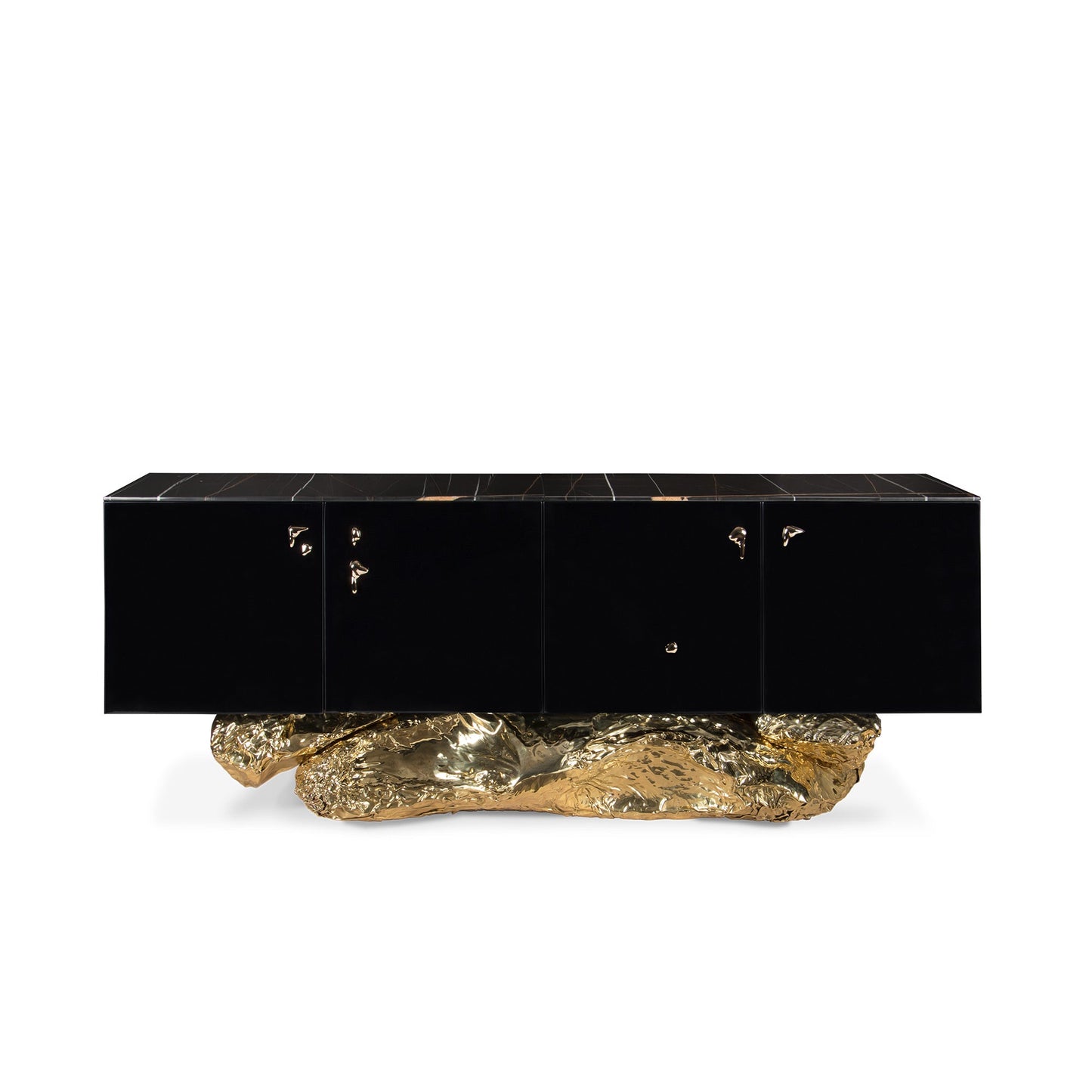 ANGRA - Sideboard with doors.