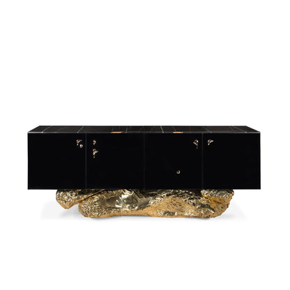 ANGRA - Sideboard with doors.