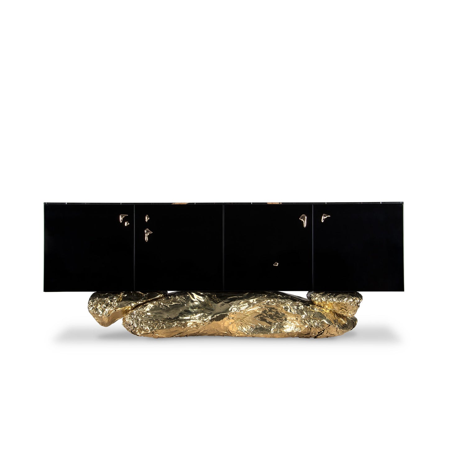 ANGRA - Sideboard with doors.