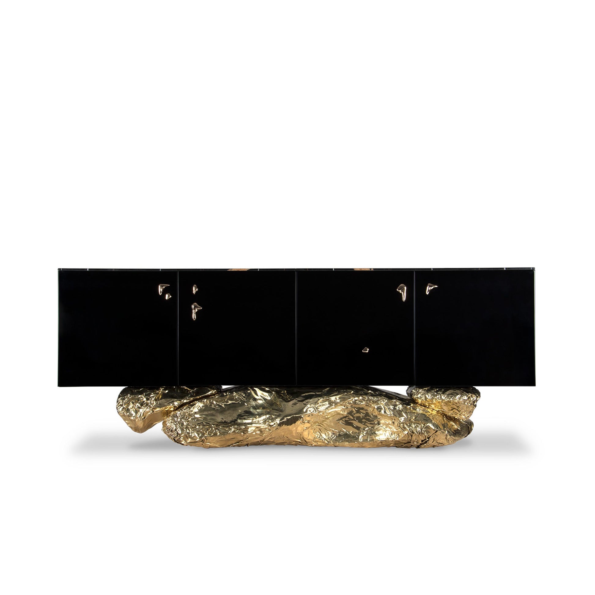 ANGRA - Sideboard with doors.
