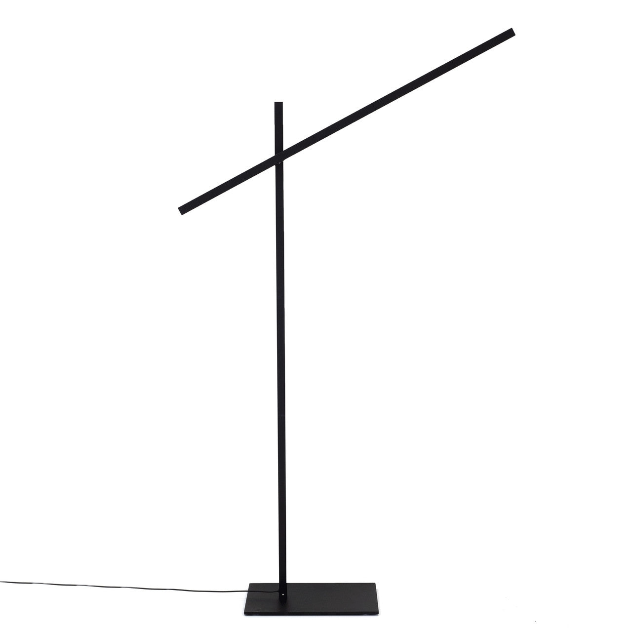 HASHI - LED floor lamp.