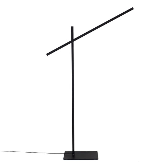 HASHI - LED floor lamp.