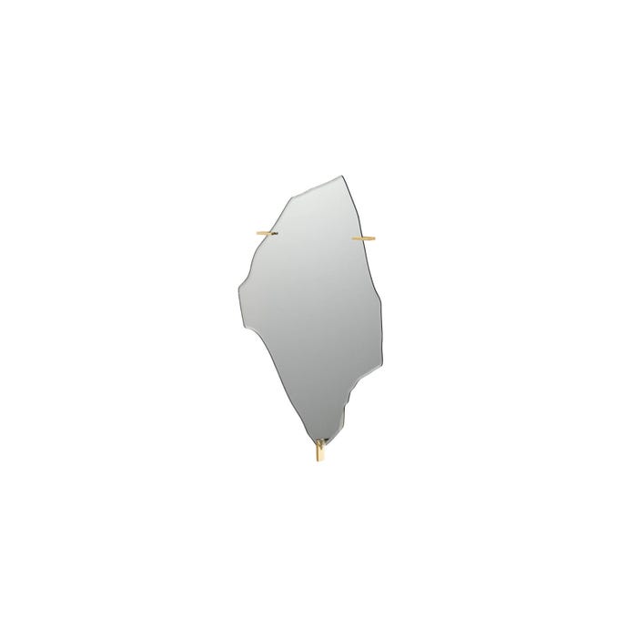 ARCHIPELAGO wall mirror (Request Info).
