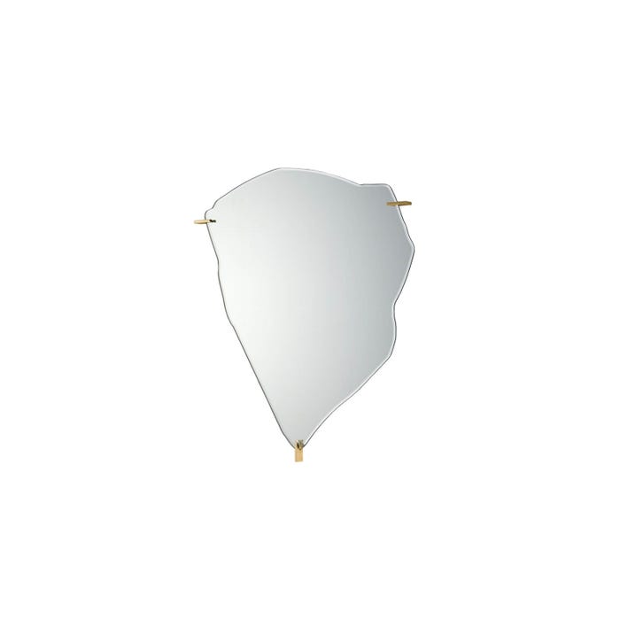 ARCHIPELAGO wall mirror (Request Info).