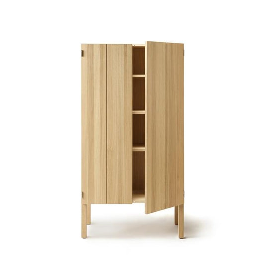 Department Store Cabinet 90x110 cm Mushroom