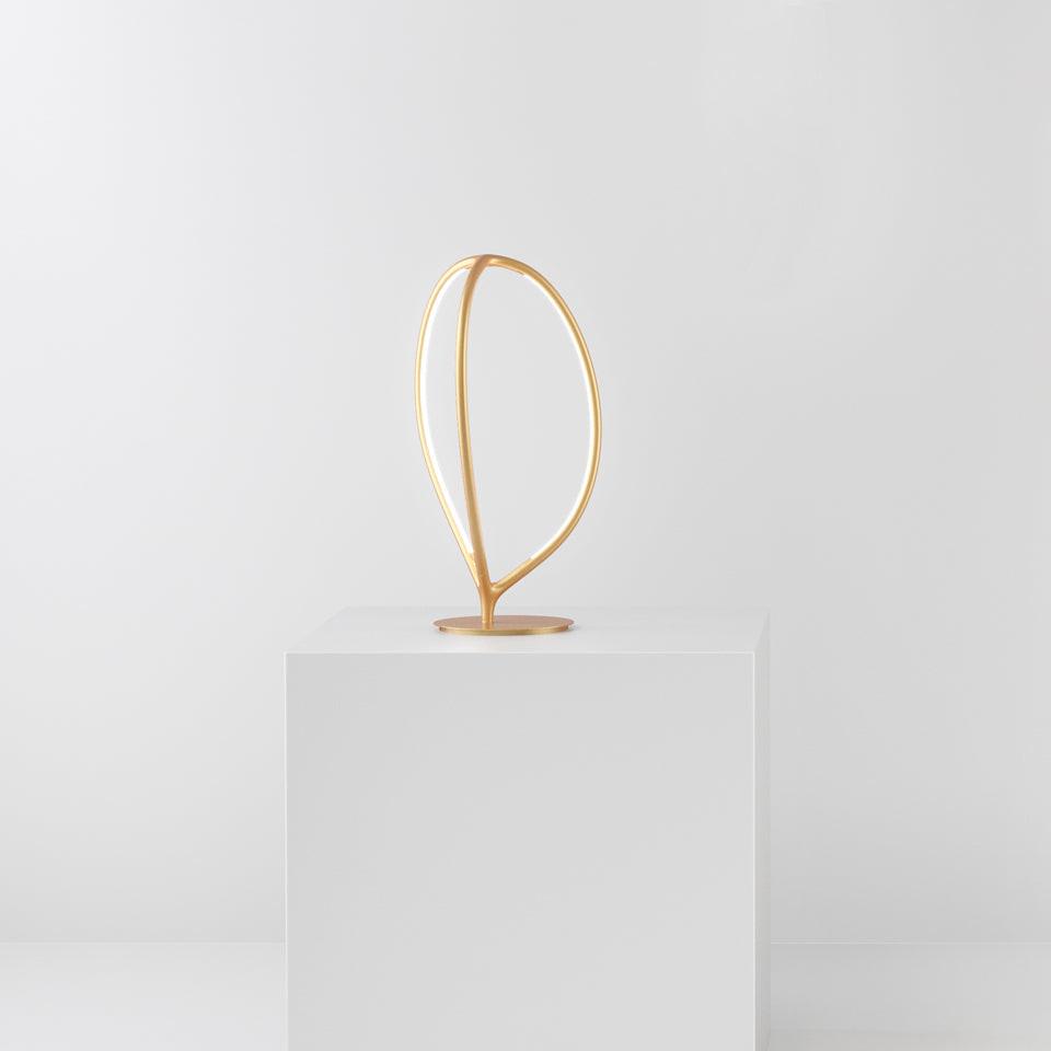 Arrival Table Lamp.