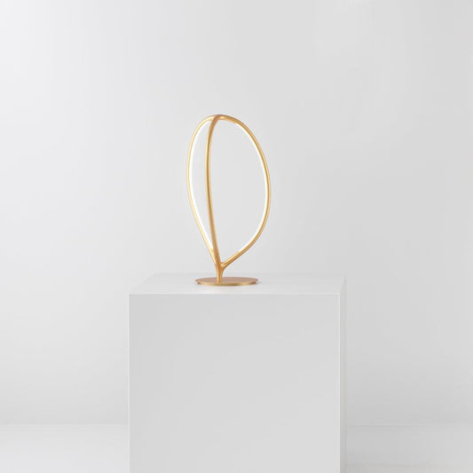 Arrival Table Lamp.