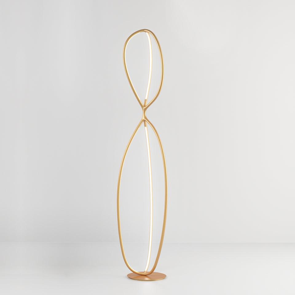 Arrival Floor Lamp (Request Info).