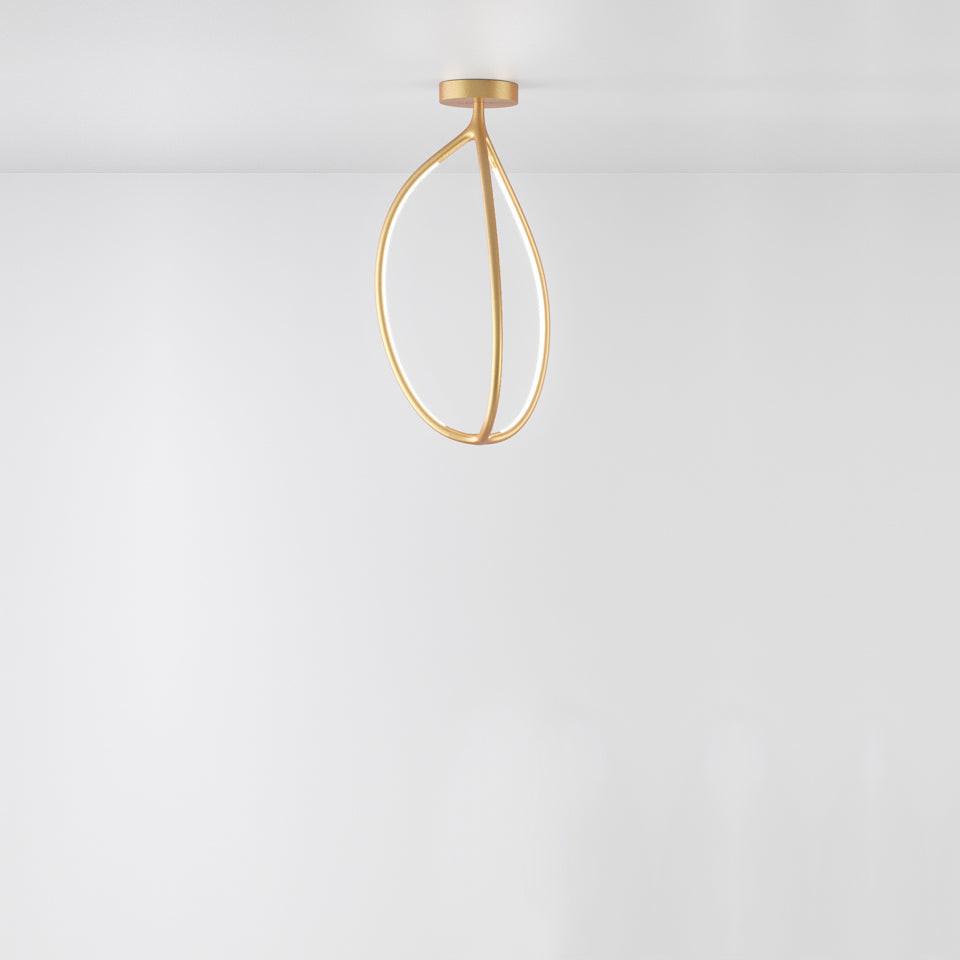 Arrival 70 Ceiling Lamp (Request Info).