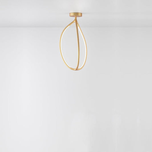 Arrival 70 Ceiling Lamp (Request Info).