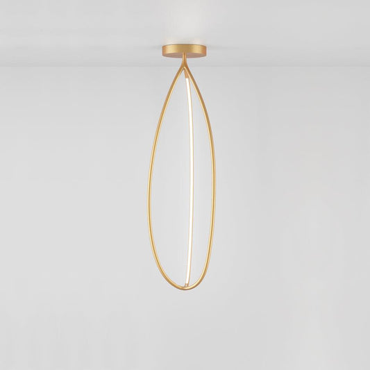 Arrival 130 Ceiling Lamp (Request Info).