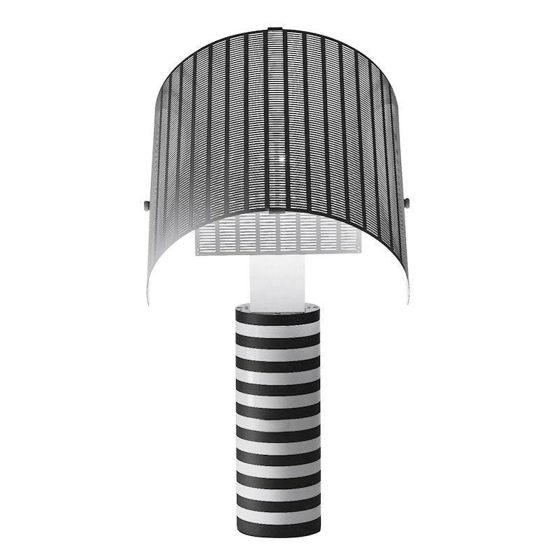 Shogun Table Lamp.