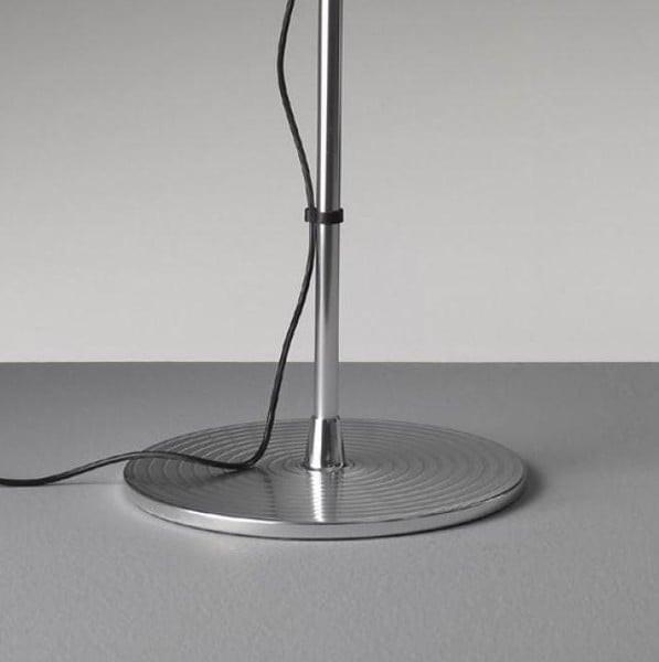 Tolomeo Mega Floor Base + Stem.